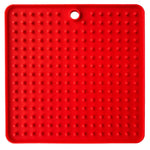 Silicone Sucker dog licking Mat pad - EX-STOCK CANADA