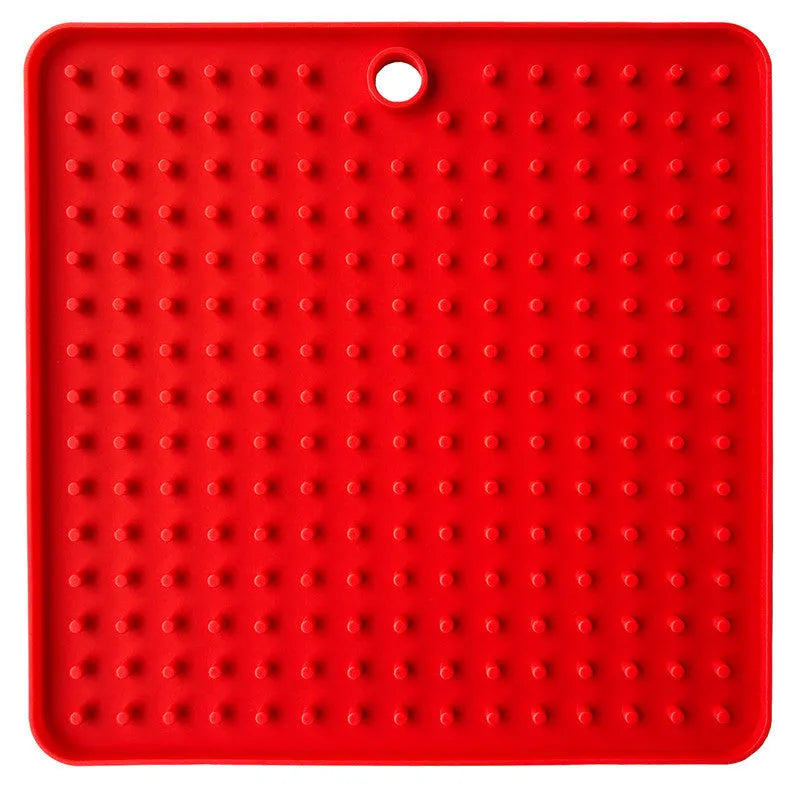 Silicone Sucker dog licking Mat pad - EX-STOCK CANADA