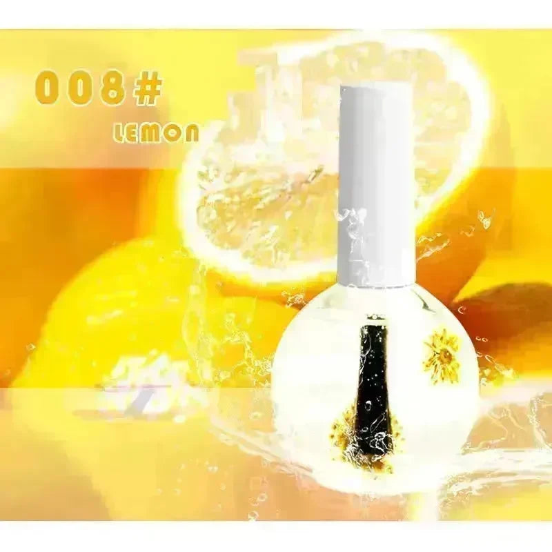 Nutritional Solution Nail Polish - EX-STOCK CANADA