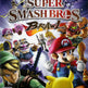 SUPER SMASH BROS. BRAWL 