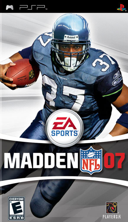 Madden NFL 07 
