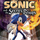 Sonic und die Geheimen Ringe 