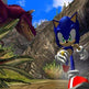 Sonic und die Geheimen Ringe 