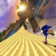 Sonic und die Geheimen Ringe 