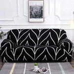 Elastic Universal Sofa Cover Slipcover - EX-STOCK CANADA