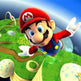 Super Mario Galaxy 