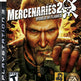 MERCENARIES 2 - WORLD IN FLAMES 