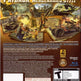 MERCENARIES 2 - WORLD IN FLAMES 