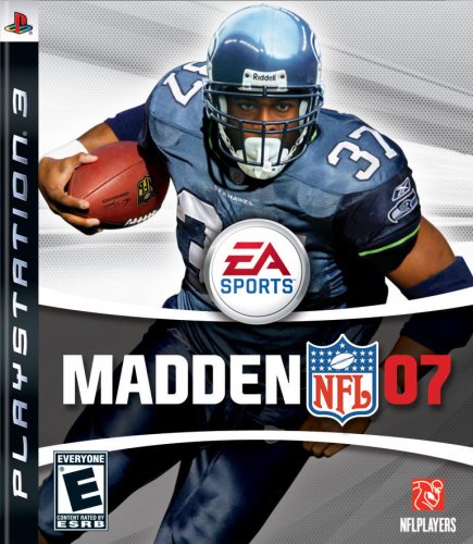 Madden NFL 07 
