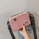 Casual Mini shoulder Crossbody bag for women - EX-STOCK CANADA