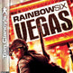 Tom Clancys Rainbow Six - Vegas 