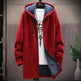 Fashion sweater autumn and winter color men | EX-STOCK product gallery photo 6