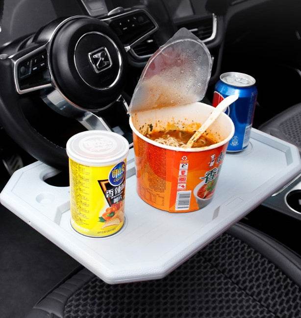 Computer for Car Steering Wheel, Tray, Tray, Rack, Car EX-STOCK Canada 