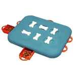 Pet toys casino treasure hunt puzzle food trat spill Cat toy - EX-STOCK CANADA