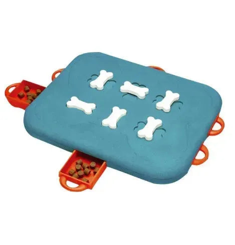 Pet toys casino treasure hunt puzzle food trat spill Cat toy - EX-STOCK CANADA