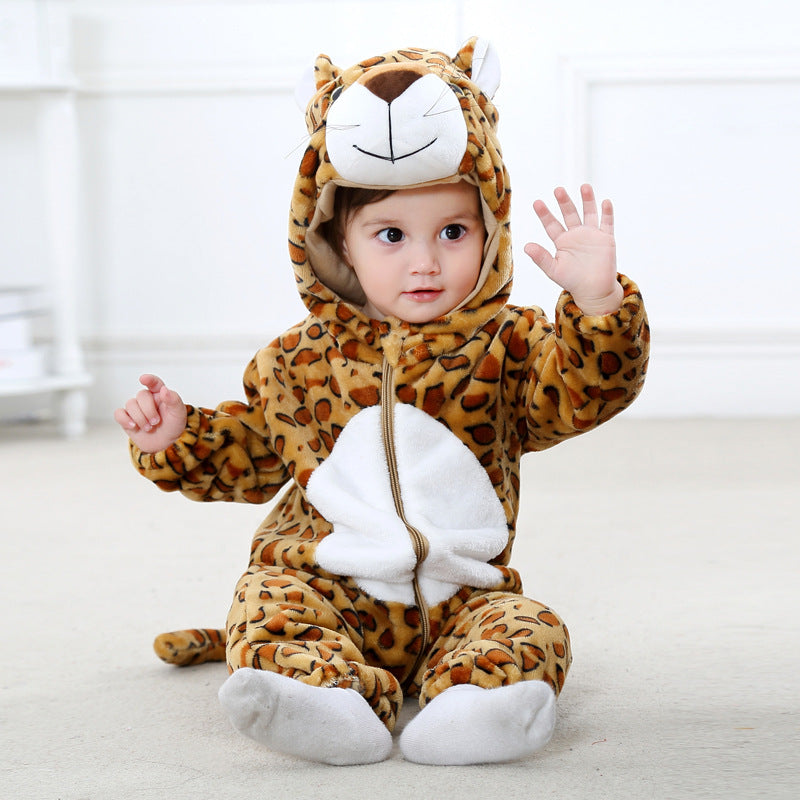 Baby Rompers Winter Autumn Clothes | EX-STOCK product gallery photo 1