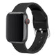 Watch strap solid color silicone watch buckle strap - EX-STOCK CANADA