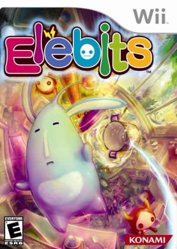 Elebits 