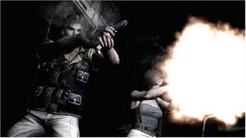 Resident Evil:  The Umbrella Chronicles 