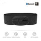 Coospo Sports Fitness Workout H9Z Real-time Heart Rate Monitor chest strap Advanced Dual Sensor Hybrid Algorithm - EX-STOCK CANADA
