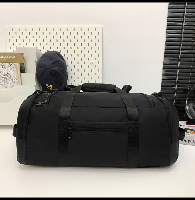 Gym Duffel Bag Lightweight Water Resistant Workout Duffel Bag EX-STOCK Canada