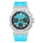Watch Male Quartz Watch Waterproof Night Light - EX-STOCK CANADA