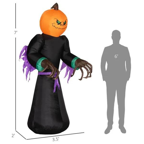 Inflatable Halloween Decoration EX-STOCK