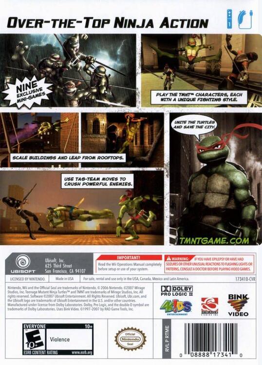 TMNT 