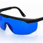 Laser protective glasses goggles IPL glasses E light hair removal labor insurance glasses OPT beauty equipment