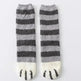 Winter House floor Fleece socks - EX-STOCK CANADA