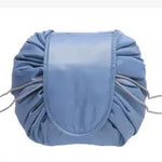 Animal Printing Large Capacity Drawstring Lazy Cosmetic Storage Bag - EX-STOCK CANADA