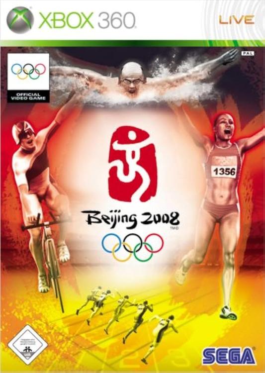 Beijing 2008 