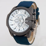 Man watches strap watches men's watch EX-STOCK Canada 