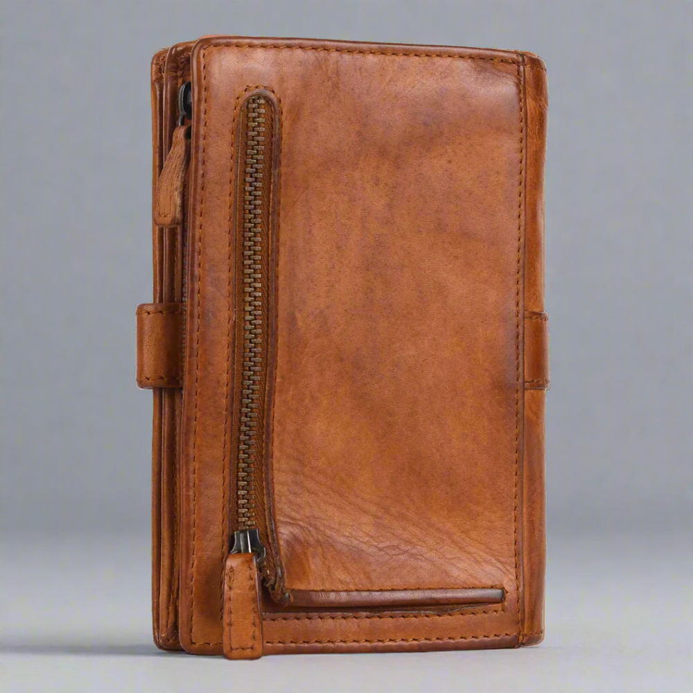 BOL Women's Bi-fold Organizer Wallet EX-STOCK Canada 