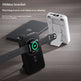 Magnetic Wireless Charger Power Bank 10000mAh – Black, Blue, Purple & White