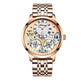 Men's watch automatic mechanical watch EX-STOCK Canada 