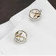Men's Copper Movement Cufflinks – Turning French Shirt