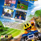 Pac-Man World Rally 