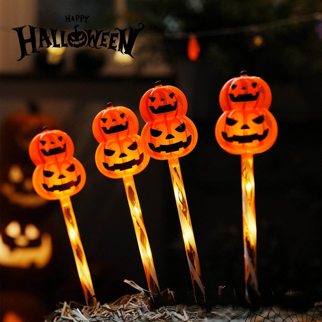 Halloween Decoration Lights Holiday LED Ambient Light EX-STOCK