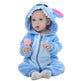 Baby Rompers Winter Autumn Clothes | EX-STOCK product gallery photo 4