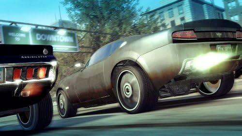 Burnout Paradise 
