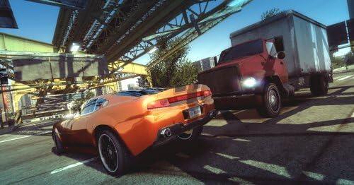 Burnout Paradise 