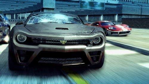 Burnout Paradise 