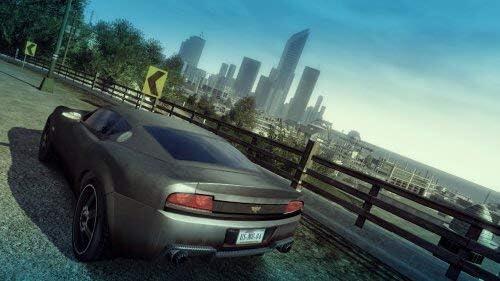 Burnout Paradise 