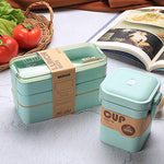 Separate Microwave Oven Light Lunch Box EX-STOCK