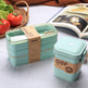 Separate Microwave Oven Light Lunch Box EX-STOCK