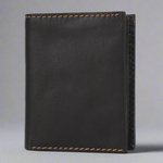 MET Men's Center Wing RFID Leather Wallet EX-STOCK Canada 