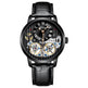 Men's watch automatic mechanical watch EX-STOCK Canada 