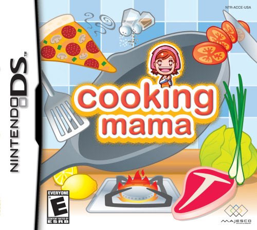Cocinando Mamá 