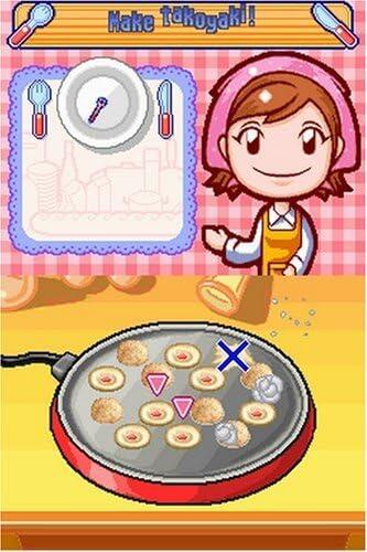 Cocinando Mamá 